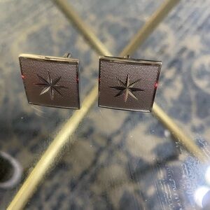 Vintage Cufflinks